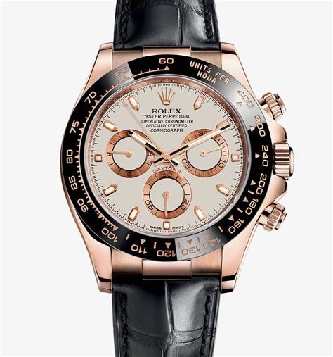 rolex cosmograph daytona everose gold replica